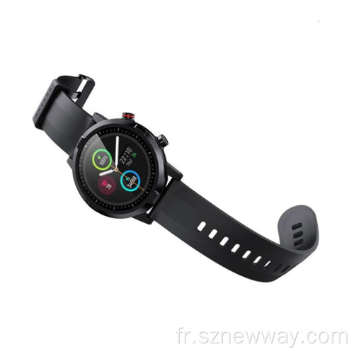 Montre intelligente Haylou LS05S Montre intelligente 1,29 pouces